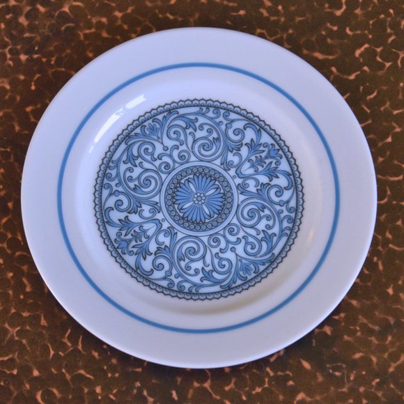 Vintage Noritake Cielito Lindo 6 1/2" Bread and Butter Plate - Picture 1 of 5